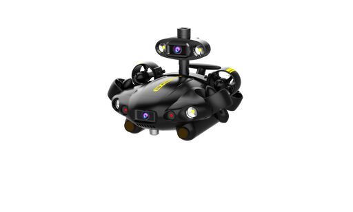 Qysea Fifish Pro V6 Plus Q-Camera - Sweatfully