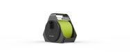 Qysea Tether and Spool for FiFish V6s and V6 Underwater Drones - 100 Meters - Sweatfully