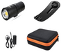 QYSEA V6-Series Flood Light Set - Sweatfully