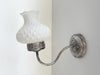 Antique Quilted Country Farmhouse Light Fixture - Sweatfully