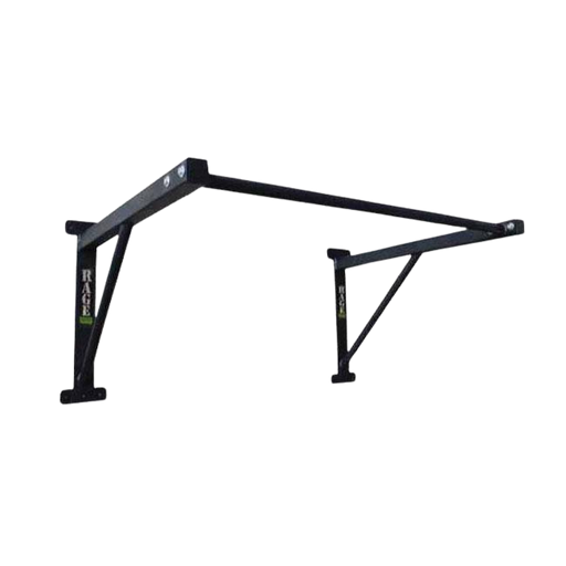 R2 Wall Mounted Pull-Up Bar - Sweatfully