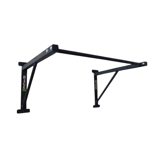 R2 Wall Mounted Pull-Up Bar - Sweatfully
