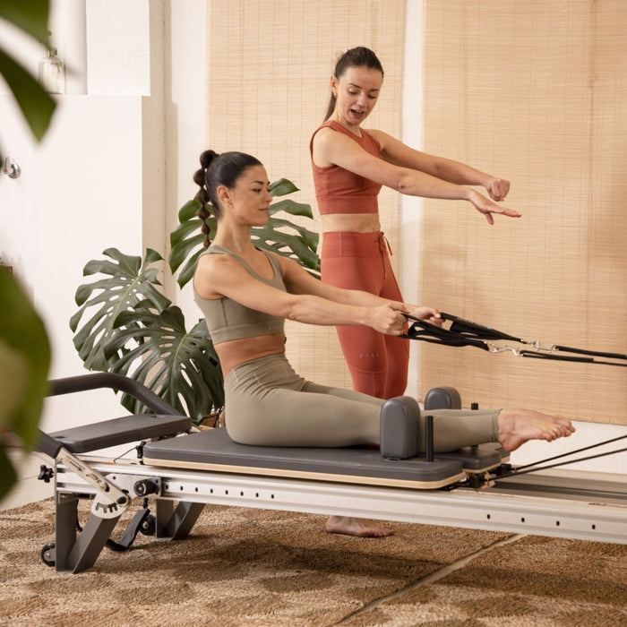 Pilates Studio Combo Product