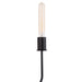 Radiant 6-Light Industrial Traditional Dimmable Chandelier - Sweatfully