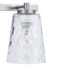Radiance Modern 2-Light Dimmable Vanity Light - Sweatfully