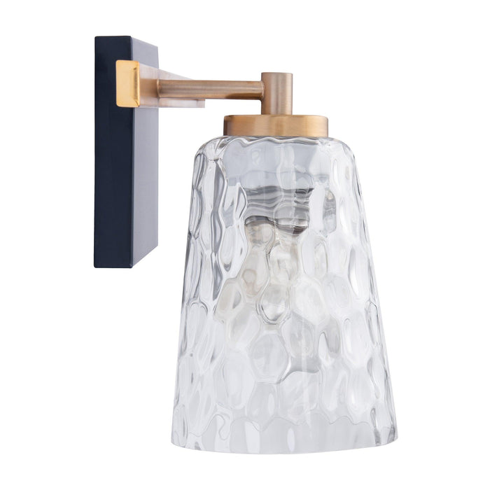 Radiance Modern 2-Light Dimmable Vanity Light - Sweatfully