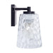 Radiance Modern 3-Light Dimmable Vanity Light - Sweatfully