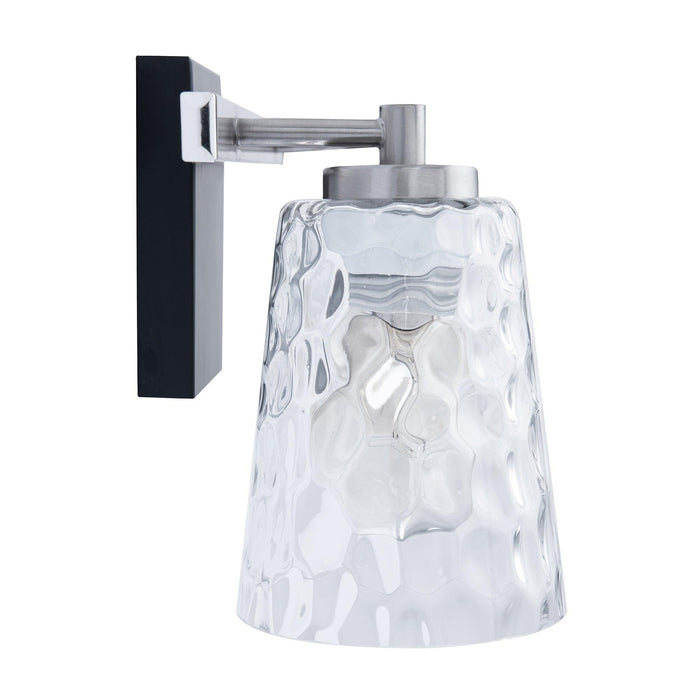 Radiance Modern 3-Light Dimmable Vanity Light - Sweatfully