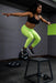 Steel Plyo Boxes – Heavy-Duty Plyometric Jump Platforms with Anti-Slip Rubber Top – Available in 12", 18", and 24" Heights – Stackable, Stable, Built for Strength and Conditioning - Sweatfully