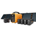 Runhood RALLYE 600 PRO + 200W solar panel - Sweatfully