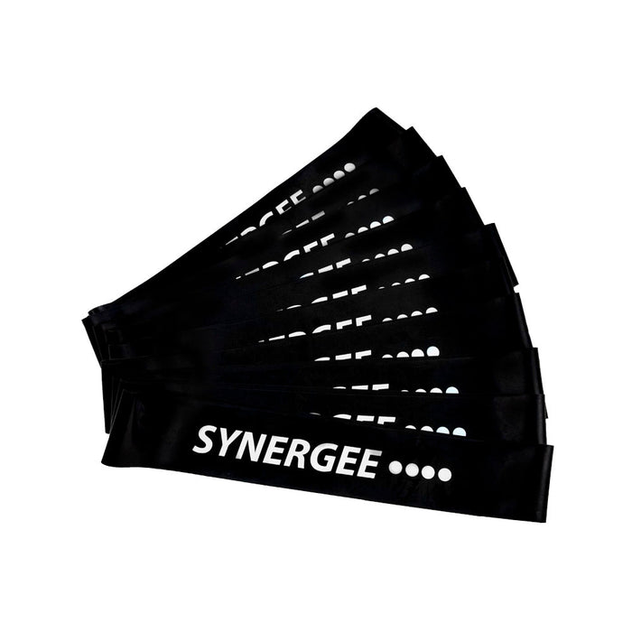 Synergee Mini Bands - Sweatfully