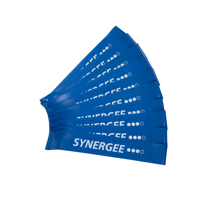 Synergee Mini Bands - Sweatfully