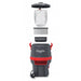 NaceCare HEPA Battery Backpack Vacuum RBV 150NXH with Floor Tool Kit - Sweatfully