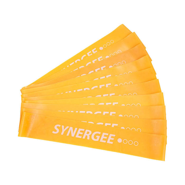 Synergee Mini Bands - Sweatfully