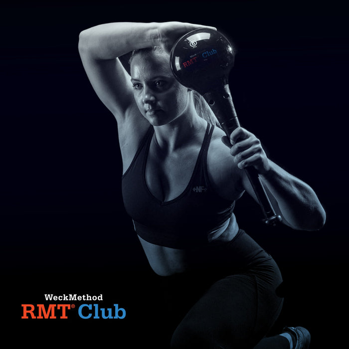 RMT® Club 8lb - Sweatfully