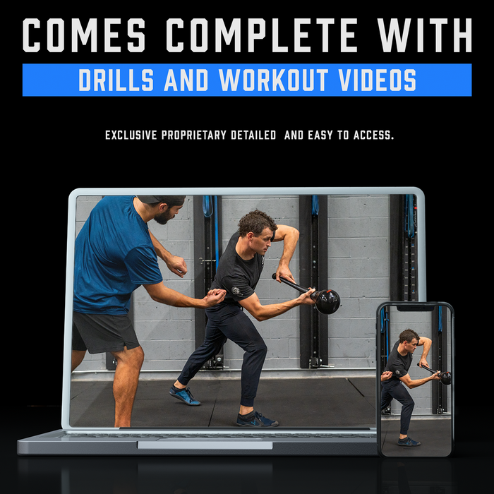 RMT® Club - Golf - Sweatfully