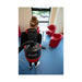 NaceCare Electric Backpack Vacuum Cleaner RSV 150 with Combination Floor Tool Kit - Sweatfully