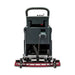 RT50 22" Walk-behind Commercial Floor Scrubber Dryer Machine, 30,000 sqft/h Cleaning Efficiency, 14.5-Gal Sewage Tank - Sweatfully