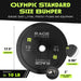 Bumper Plates - Sweatfully