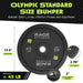 Bumper Plates - Sweatfully