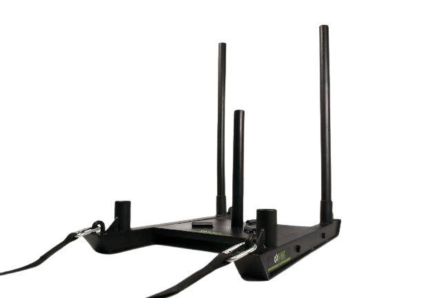 R2 Push Sled - Sweatfully