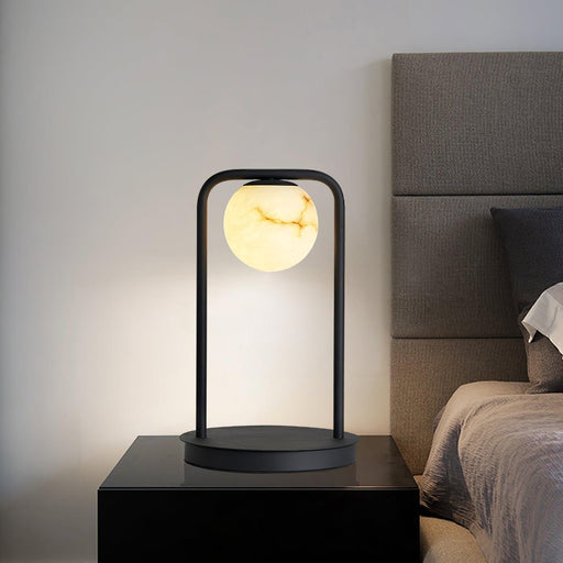 Rebirth Table Lamp - Sweatfully