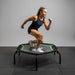 Rebounder Mini Trampoline 50" - Sweatfully