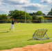 Pro Portable Rebounder 3' x 3' for Baseball/Softball **In-Stock**Ships 24-48hrs - Sweatfully