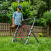 Pro Portable Rebounder 3' x 3' for Baseball/Softball **In-Stock**Ships 24-48hrs - Sweatfully