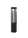 Rectangular Column Strip Shape Outdoor Light - Sweatfully
