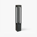 Rectangular Column Strip Shape Outdoor Light - Sweatfully