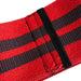 Knitted Mini Resistance Bands - Set of 4 - Sweatfully