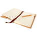 Refillable Cork Journal Book - Sweatfully