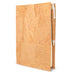 Refillable Cork Journal Book - Sweatfully