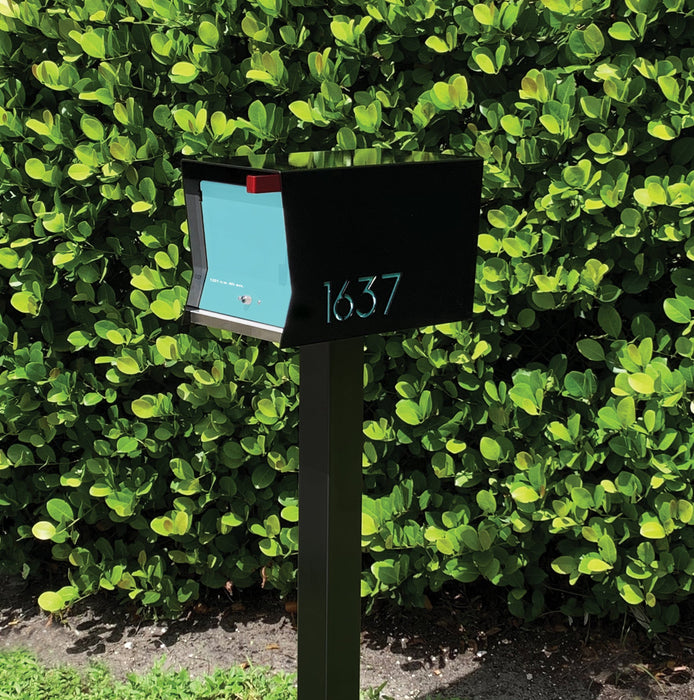 Retrobox / UptownBox Optional Pole - Sweatfully