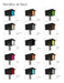 The Original Retrobox in JET BLACK - Modern Mailbox - Sweatfully