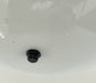 Retro Mid Century Glass Ceiling Light - Sweatfully