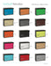RetroBox Locking Wall Mount Mailbox in JET BLACK - Sweatfully
