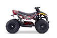 Droyd FURY Electric ATV - Sweatfully