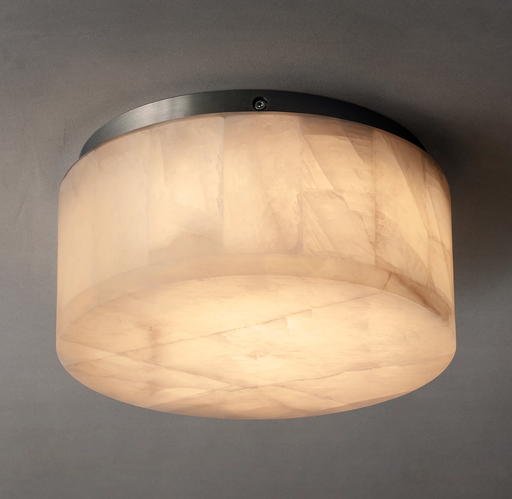 Rivage Round ceiling lamp - Sweatfully