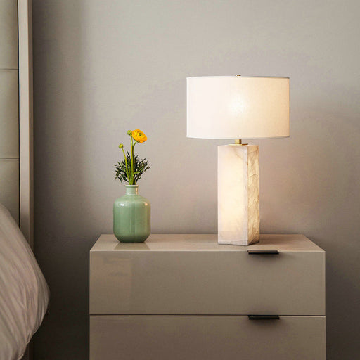Rivage Table Lamp - Sweatfully