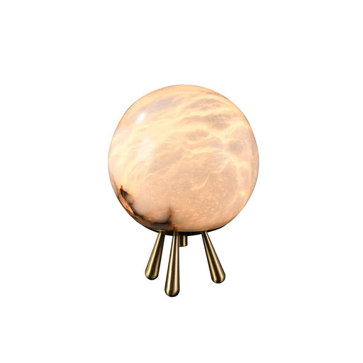 Romi Table Lamp - Sweatfully