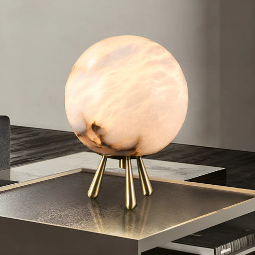 Romi Table Lamp - Sweatfully