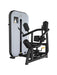 Vogue Rotary Torso - Muscle D Fitness - AdjustableSeat - Pin Selectorized - Sweatfully