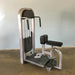 Classic Rotary Torso - Muscle D Fitness - Adjustable Seated - Pin Selectorized Oblique Trainer - Sweatfully