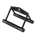 Cable Machine Accessories - Set of 5 - Sweatfully
