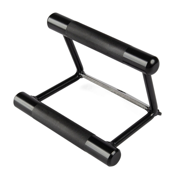 Rowing Handle for Cable Machine (V-Bar) - Sweatfully