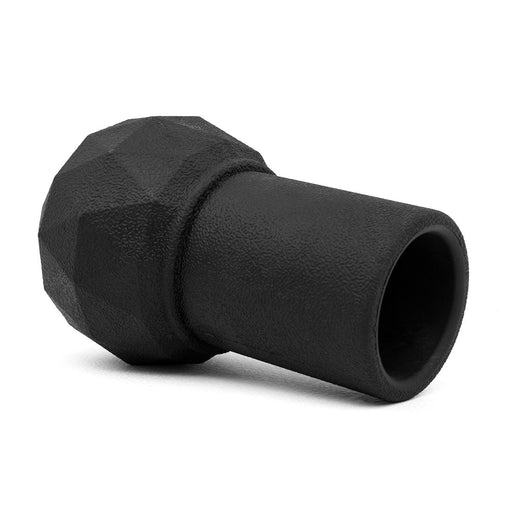 Barbell Landmine - Rubber Barbell Bomb 2inch/50mm - Sweatfully