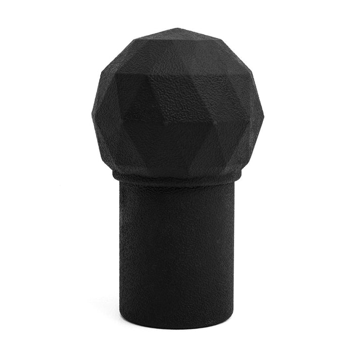 Barbell Landmine - Rubber Barbell Bomb 2inch/50mm - Sweatfully