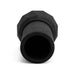 Barbell Landmine - Rubber Barbell Bomb 2inch/50mm - Sweatfully